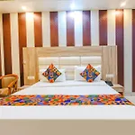 Fabhotel Aman Inn Near Igi Airport New Delhi